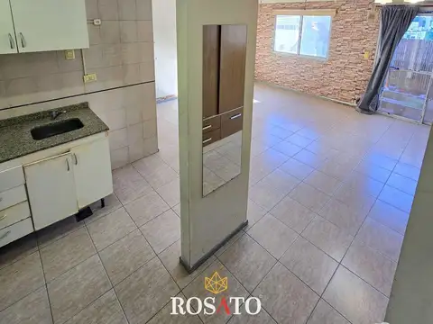 Departamento en Alquiler 15 años