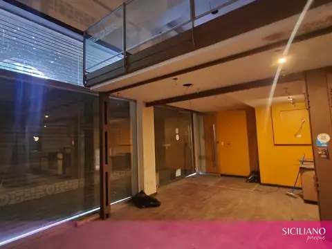 Alquiler - Local - Retiro