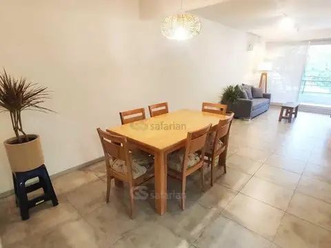 Departamento  en Venta en Saavedra, Capital Federal, Buenos Aires
