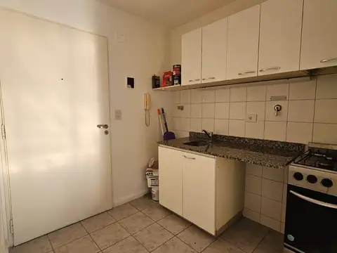 Departamento en Venta al Oeste