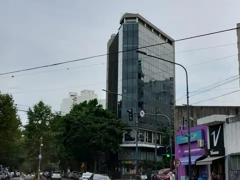 Oficina en venta en La Plata