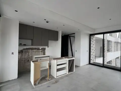 Departamento en Venta en Quilmes, USD 125.000