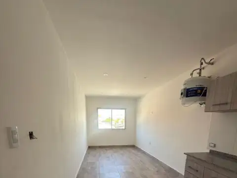 Depto Tipo Casa en Venta de 1 dormitorio