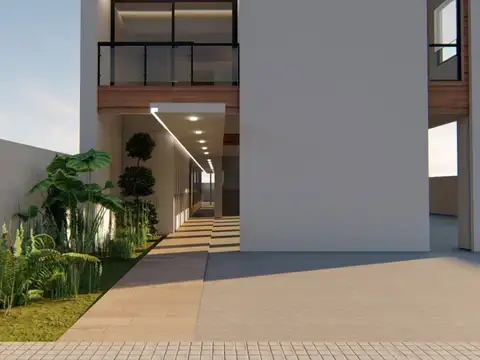 Departamento en Venta A Estrenar