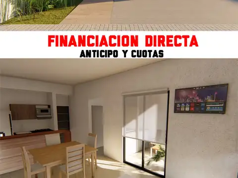 San Juan 2200, Piso 1ro