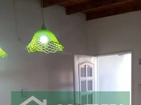 Depto Tipo Casa en Alquiler de 2 ambientes