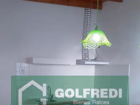 PH a estrenar en Benavidez