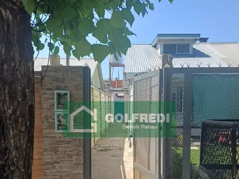 Depto Tipo Casa en Alquiler en Benavidez, $ 500.000