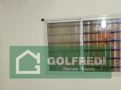 Depto Tipo Casa en Alquiler de 1 dormitorio