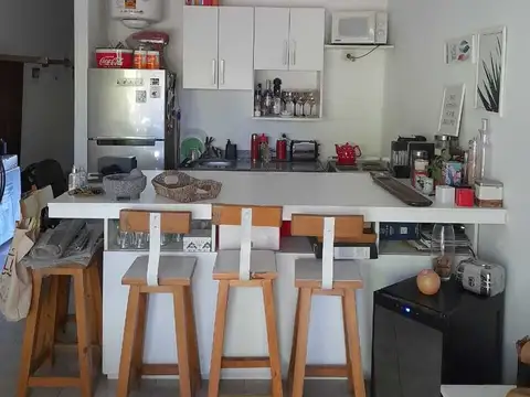 Departamento en Alquiler de 2 ambientes