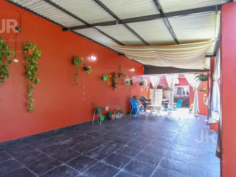 Casa en Venta 25 años