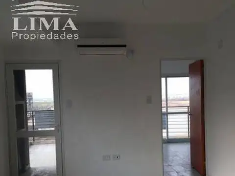 Departamento en Venta en Villa Constitucion, USD 118.000