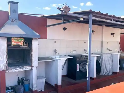 Departamento en venta en Moron