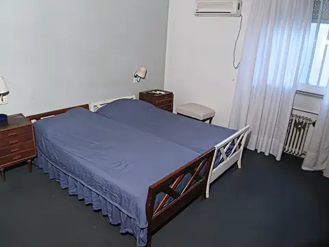 Departamento en Alquiler Temporal de 2 ambientes