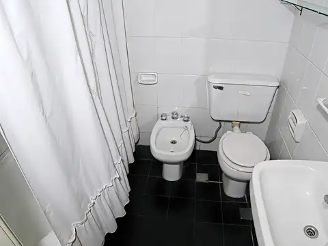 Departamento en Alquiler Temporal en Barrio Norte, $ 590.000