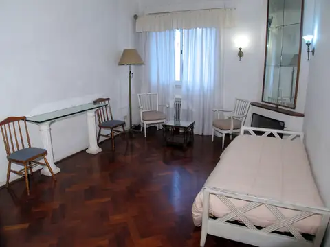 Amoblado | 2 Ambientes | 47 m² | 2 Aires Acondicionados.
