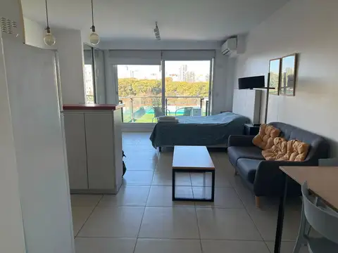 Departamento en Alquiler en Belgrano Barrancas, $ 990.000