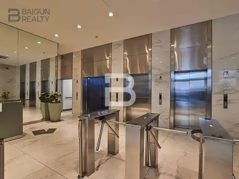 Departamento en Venta en Barrio Norte, USD 220.000