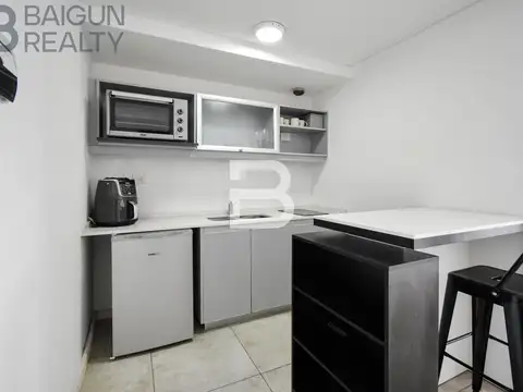 Departamento en Venta Apto profesional