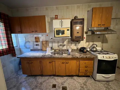 Departamento en Venta 75 años