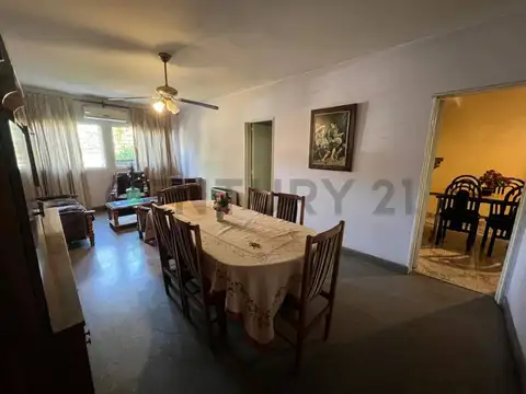 Departamento en Venta de 3 dormitorios