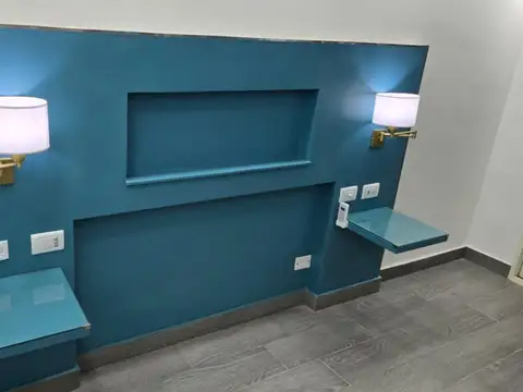 Departamento en venta en San Nicolás