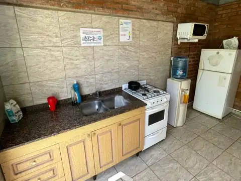 Parador de la Montaña