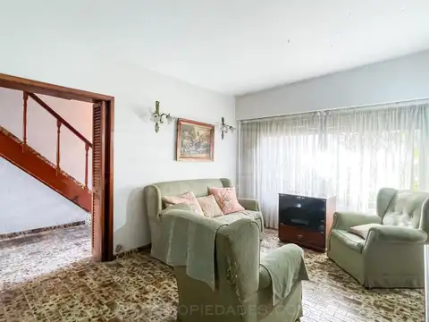 Casa en Venta en Carapachay, USD 220.000