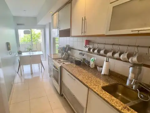Sarmiento 3400
