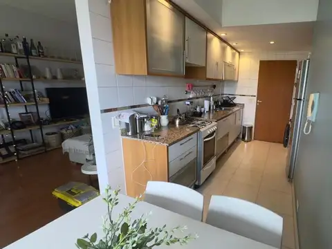 Departamento en Venta en Almagro, USD 220.000