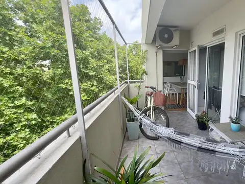 VENTA DEPARTAMENTO 3 AMB ALMAGRO COCHERA AMENITIES