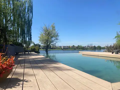 Casa  en Alq. Temporario en Santa Catalina, Villanueva, Tigre