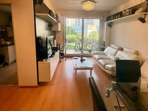 Departamento en Alquiler de 2 dormitorios