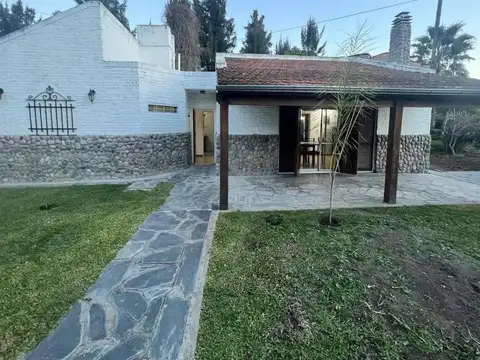 Casa en Venta de 3 dormitorios