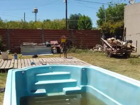 Terreno en Venta en General Rodriguez, USD 14.000