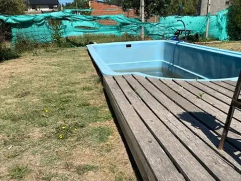 Tilcara & La Pampa, Gral Rodríguez, Buenos Aires, Tilcara