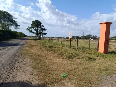 Terreno en Venta 28  mts Fondo