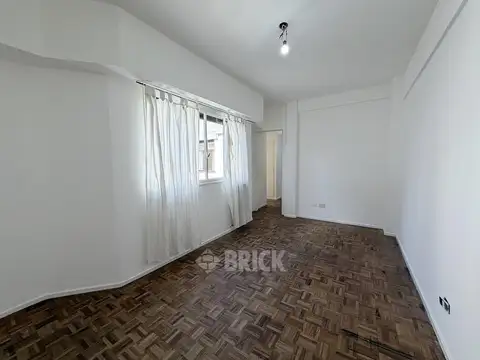 PARAGUAY AL 2600 - COCHERA TERRAZA LUMINOSO APTO PROFESIONAL