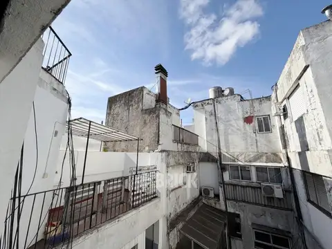 Departamento en Venta en Barrio Norte, USD 105.000
