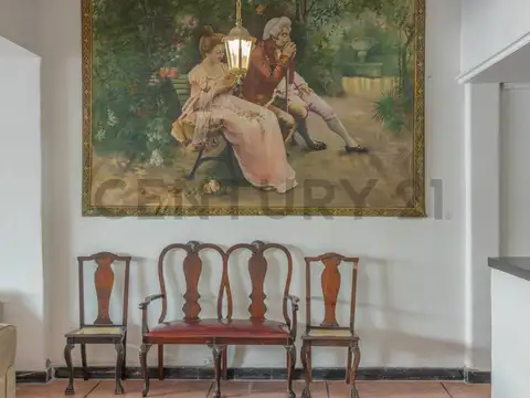Venta Hotel Mar del Plata Aldrey Apto desarrollo
