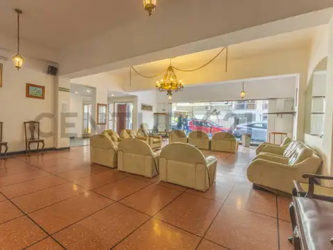 Venta Hotel Mar del Plata Aldrey Apto desarrollo
