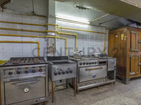 Hotel en Venta A Estrenar