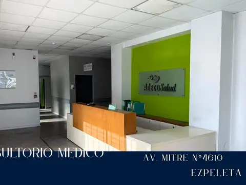 VENTA LOCALES EZPELETA