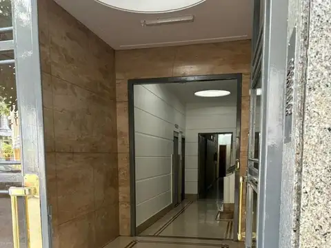 Virrey Cevallos y Avenida Belgrano