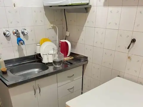 Departamento en Venta en Monserrat, USD 53.000