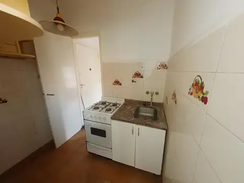 Departamento 2 ambientes - Excelente ubicación - Palermo