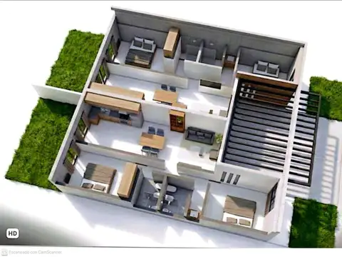 Casa en Venta 1 año