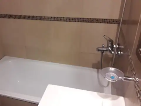 Santa Fe 800, Piso 1