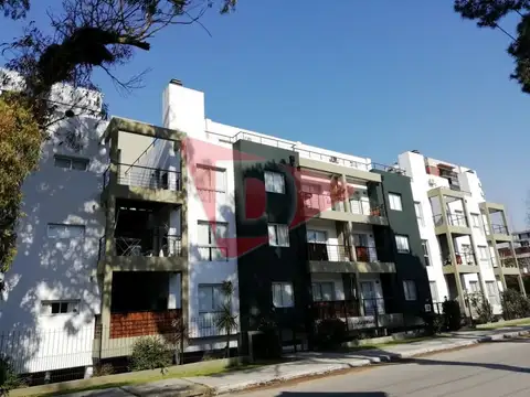 Departamento en Alquiler Temporal de 2 ambientes