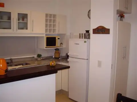 Departamento en Alquiler Temporal 5 años